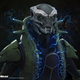 Illustration for article titled Some Aliens From Mass Effect: Andromeda